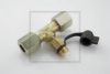 VOLVO 06228658 Test Coupling